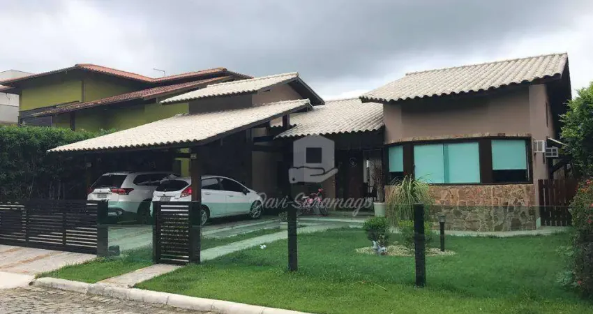 Casa  4 Quartos à Venda, Várzea das Moças - Niterói
