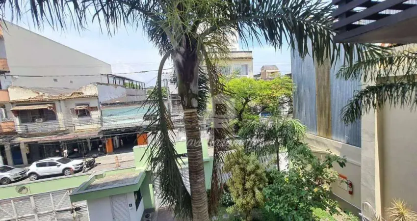 Apartamento a Venda Centro de Niteroi 3 Quartos Lazer Completo