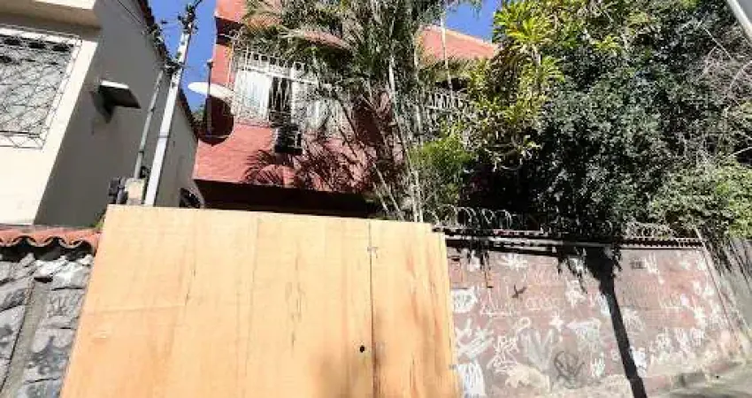 Casa com 4 quartos à venda na Rua Desembargador Lima Castro, Fonseca, Niterói