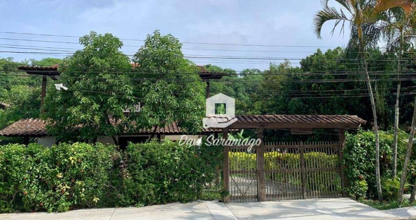 Casa com 3 quartos à venda na Rua Cacilda Ouro, Itaipu, Niterói