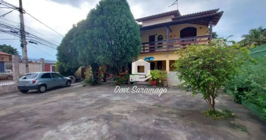 Casa à venda, 200 m² por R$ 590.000,00 - Maravista - Niterói/RJ