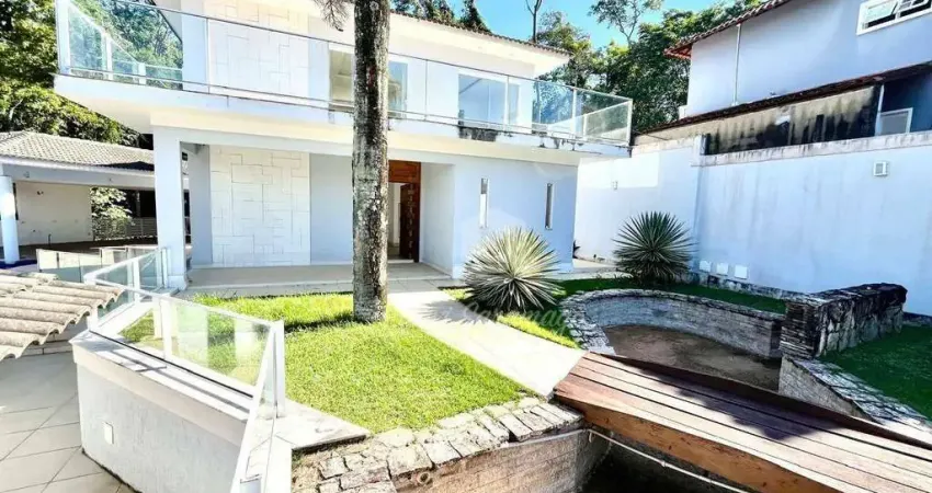 Casa em condomínio fechado com 4 quartos à venda na Rua Cândido Portinari, Vila Progresso, Niterói