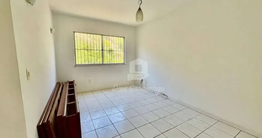 Apartamento com 2 quartos à venda na Travessa Beatriz Sá Couto, Centro, São Gonçalo