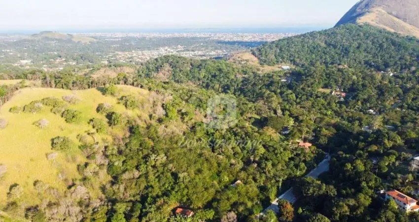 Terreno à venda na Avenida Tocantins, Itaocaia Valley (Itaipuaçu), Maricá