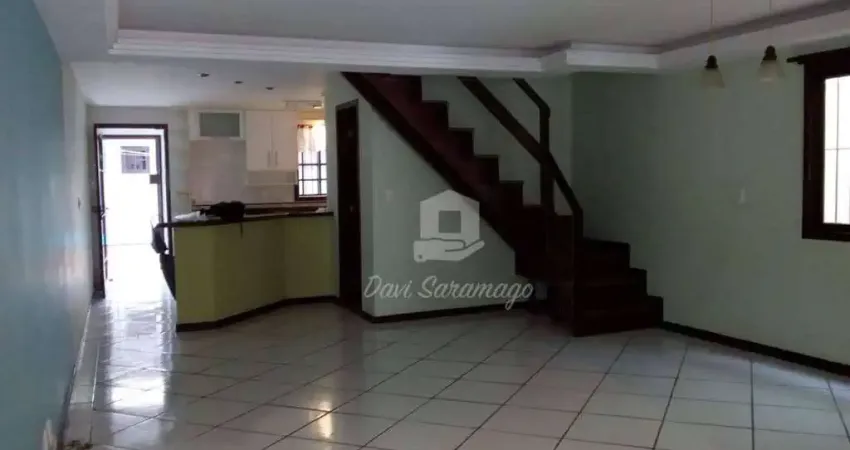 Casa com 3 dormitórios à venda, 150 m² por R$ 790.000,00 - Piratininga - Niterói/RJ