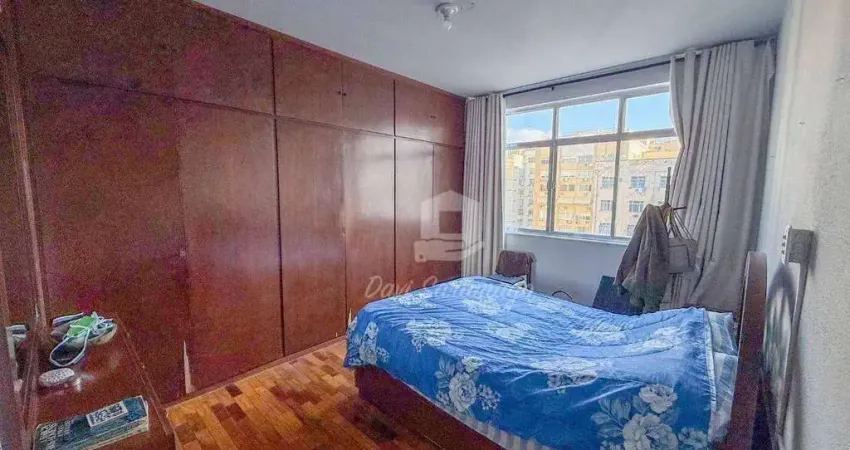 Apartamento com 4 quartos à venda na Rua Coronel Moreira Cesar, Icaraí, Niterói