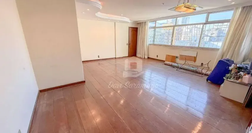 Apartamento com 4 quartos à venda na Rua Coronel Moreira Cesar, Icaraí, Niterói