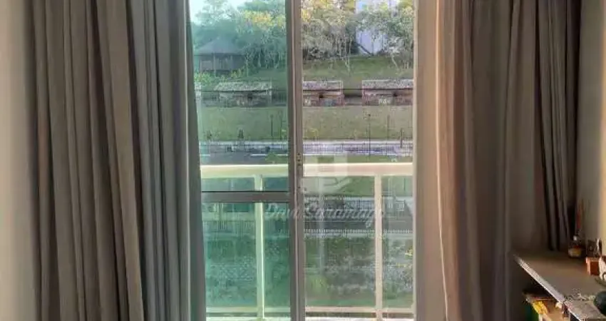 Apartamento com 2 quartos à venda na Estrada da Paciência, Rio do Ouro, São Gonçalo