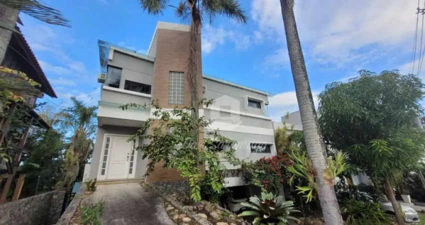 Casa com 4 dormitórios à venda Residencial Camboatá Piratininga