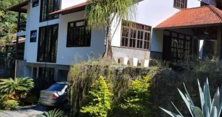 Casa em condomínio fechado com 3 quartos à venda na Estrada Caetano Monteiro, Badu, Niterói