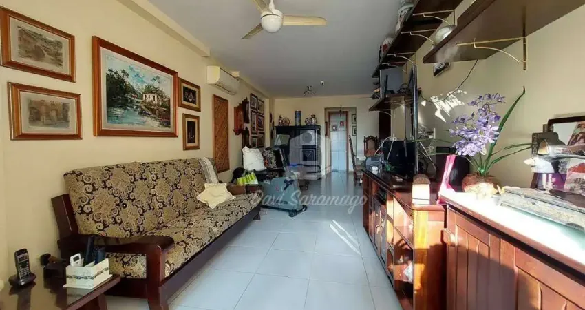 Apartamento com 3 quartos à venda na Rua Leonel Magalhães, Charitas, Niterói