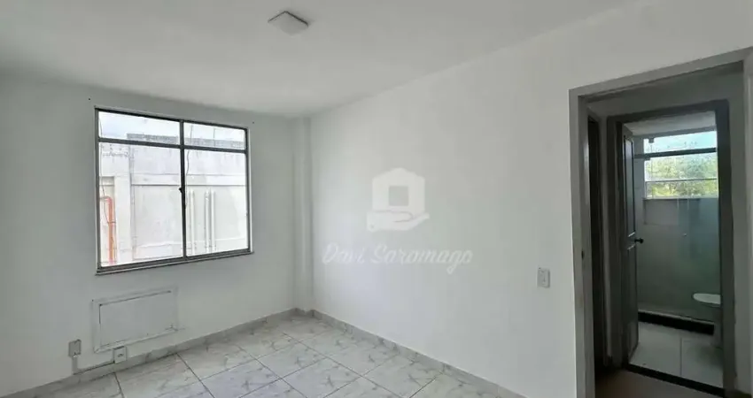 Apartamento com 2 quartos à venda na Avenida Jornalista Roberto Marinho, Colubande, São Gonçalo