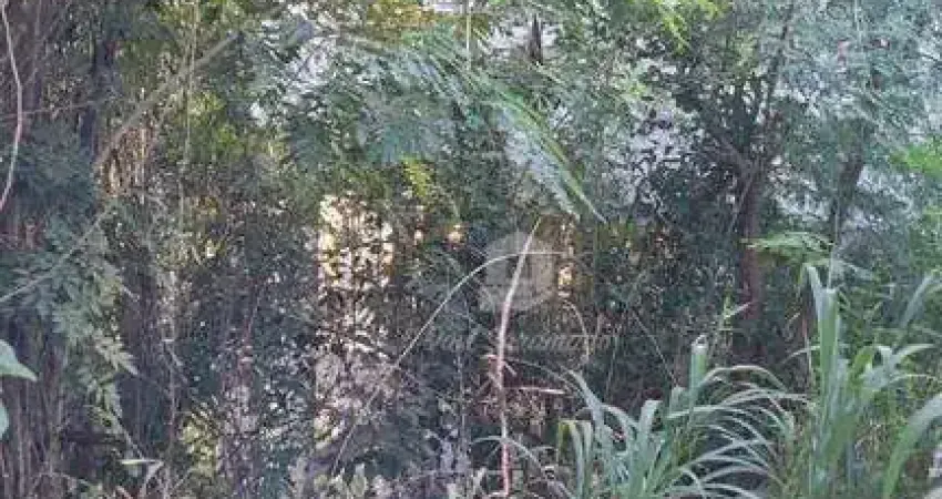 Terreno à venda na Rua Antônio Rusch, Maria Paula, São Gonçalo