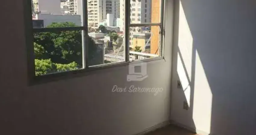 Apartamento com 2 quartos à venda, 80 m² por R$ 460.000 - Icaraí - Niterói/RJ