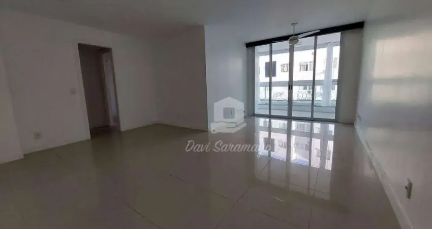 Apartamento com 3 quartos à venda na Avenida Sílvio Picanço, Charitas, Niterói