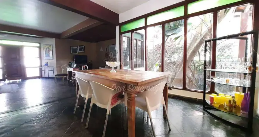 Casa em condomínio fechado com 4 quartos à venda na Estrada Francisco da Cruz Nunes, Itacoatiara, Niterói