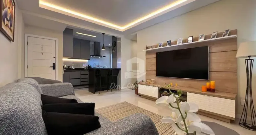 Apartamento com 2 quartos à venda na Rua Coronel Moreira Cesar, Icaraí, Niterói