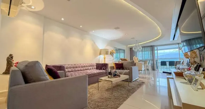 Apartamento com 4 quartos à venda na Avenida Jornalista Alberto Francisco Torres, Icaraí, Niterói