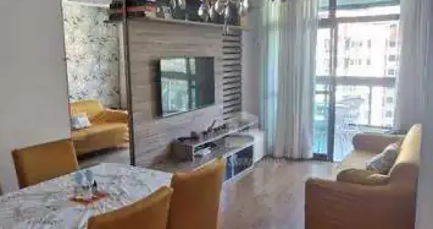 Apartamento com 3 quartos à venda na Rua Noronha Torrezão, Santa Rosa, Niterói