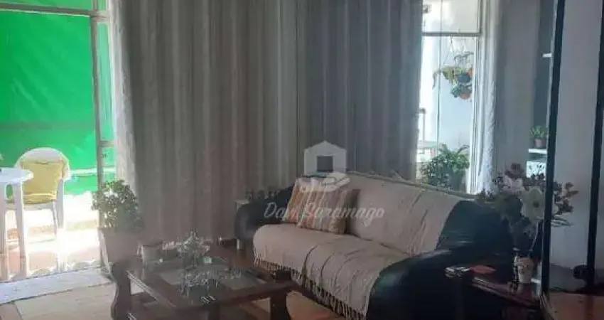 Cobertura com 2 quartos à venda na Rua Desembargador Lima Castro, Fonseca, Niterói