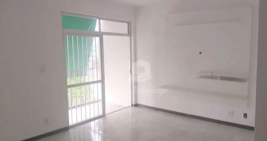 Apartamento com 3 quartos à venda na Rua Professor Otacílio, Santa Rosa, Niterói