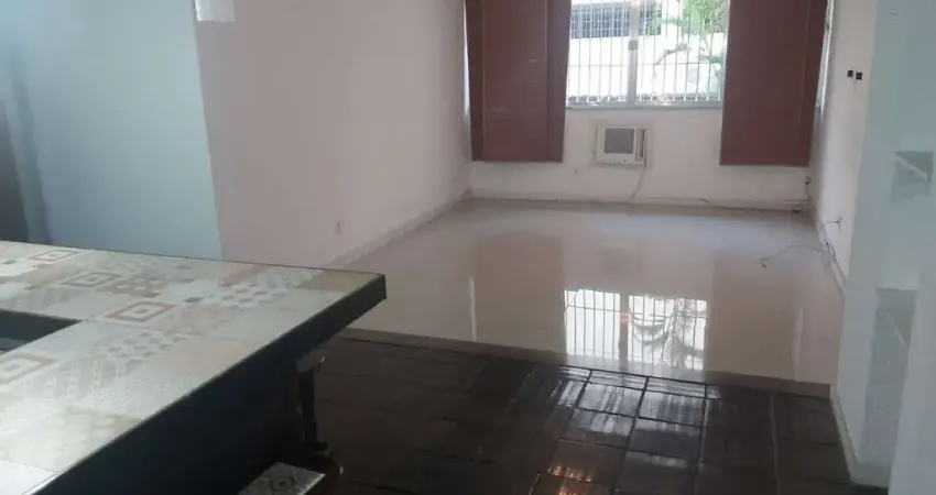 Apartamento com 3 quartos à venda na Rua Doutor Tavares de Macedo, Icaraí, Niterói