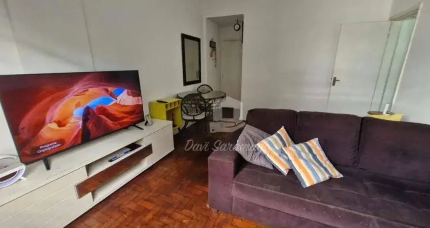 Apartamento com 2 quartos à venda na Rua Coronel Moreira Cesar, Icaraí, Niterói