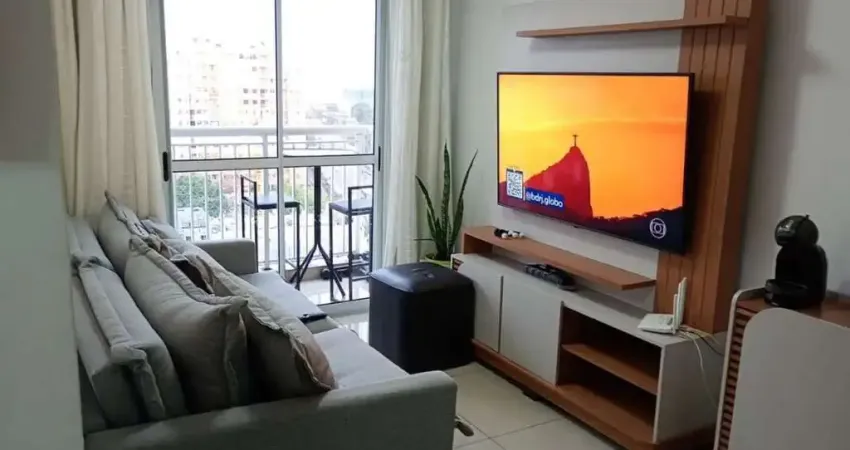 Apartamento com 2 quartos à venda na Rua Manoel Pacheco de Carvalho, Centro, Niterói