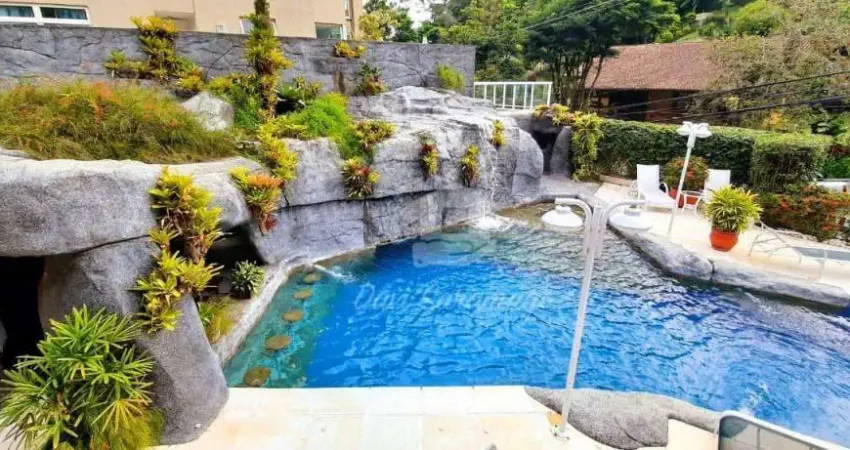 Casa em condomínio fechado com 4 quartos à venda na Condomínio Vale de Itaipu, Itaipu, Niterói
