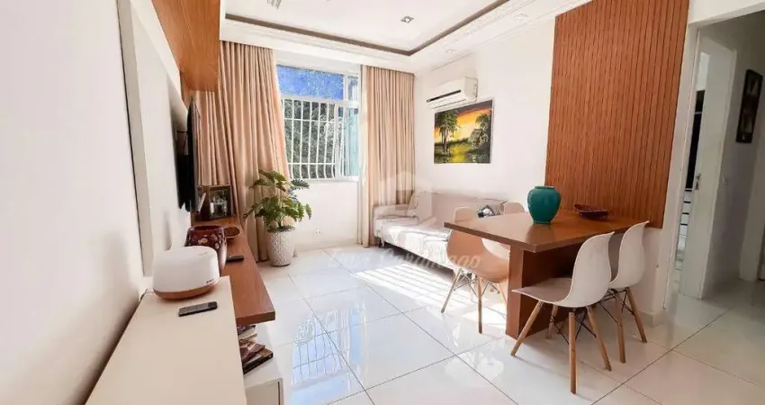 Apartamento com 2 quartos à venda na Avenida Jornalista Alberto Francisco Torres, Icaraí, Niterói