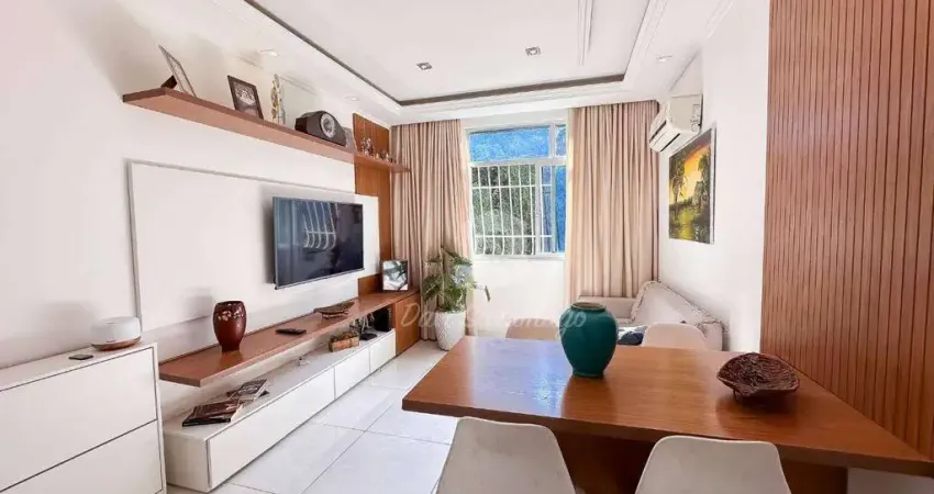 Apartamento com 2 quartos à venda na Avenida Jornalista Alberto Francisco Torres, Icaraí, Niterói