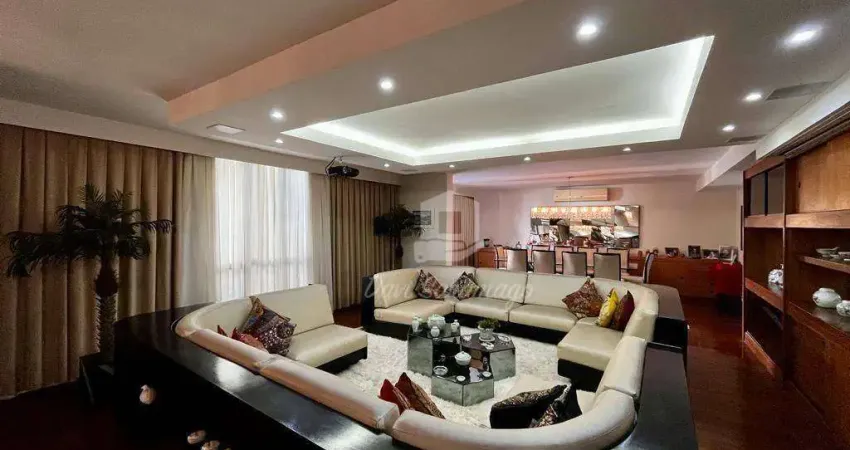 Apartamento com 4 quartos à venda na Rua Pereira Nunes, Ingá, Niterói