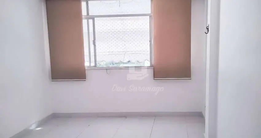 Apartamento com 2 dormitórios à venda, 89 m² por r$ 450.000,00 - boa viagem - niterói/rj