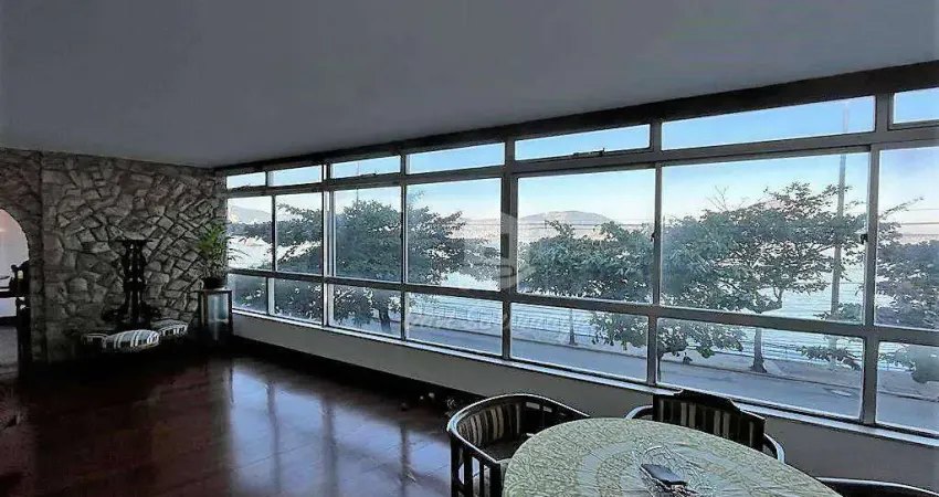 Apartamento com 4 quartos à venda na Avenida Engenheiro Martins Romeo, Ingá, Niterói