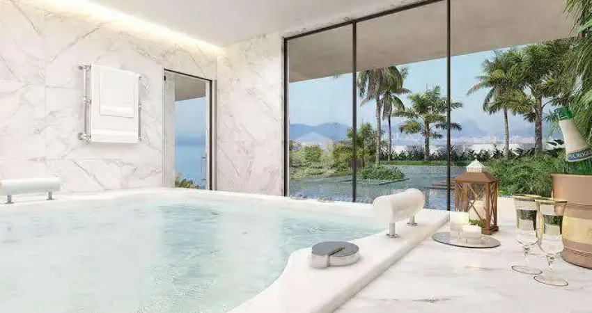 Apartamento com 2 quartos à venda na Rua Professora Aurelia Pimentel Quaresma de Moura, Ingá, Niterói