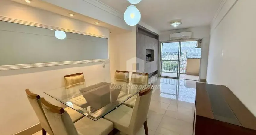 Apartamento com 3 quartos à venda na Rua General Antônio Rodrigues, Centro, São Gonçalo