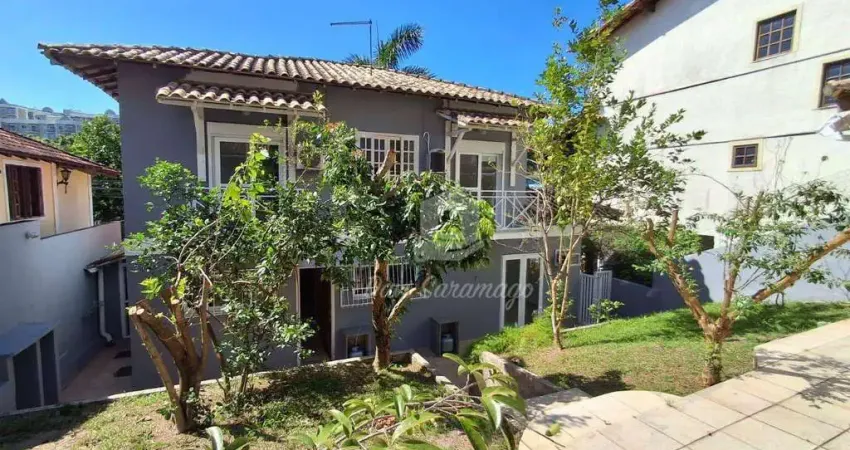 Casa em condomínio fechado com 4 quartos à venda na Estrada Monan Grande, Badu, Niterói