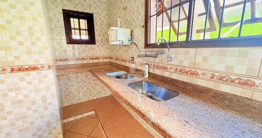 Casa com 3 quartos à venda na Rua Eunice Magalhães, Serra Grande, Niterói