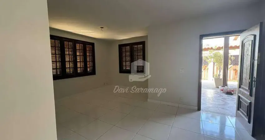 Casa com 3 quartos à venda na Rua Eunice Magalhães, Serra Grande, Niterói