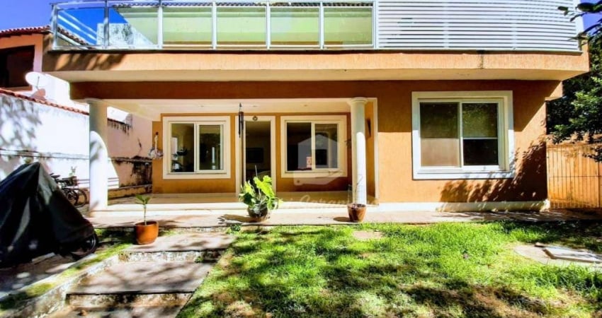Casa à venda, 357 m² por R$ 3.300.000,00 - Itacoatiara - Niterói/RJ