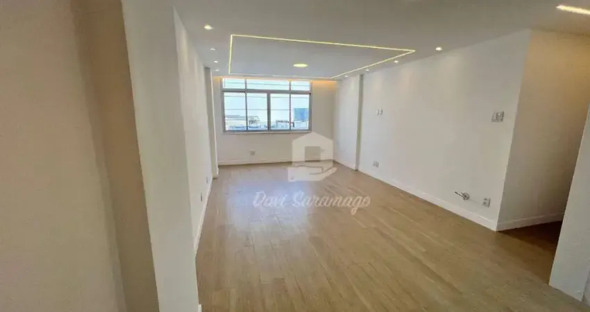 Apartamento com 3 quartos à venda na Rua Coronel Moreira Cesar, Icaraí, Niterói