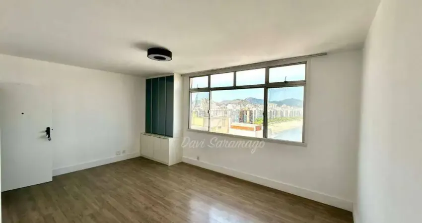 Apartamento com 3 quartos à venda na Avenida Jornalista Alberto Francisco Torres, Icaraí, Niterói
