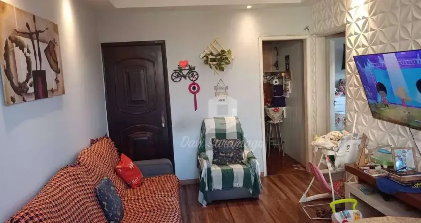 Apartamento com 2 quartos à venda na Alameda São Boaventura, Fonseca, Niterói