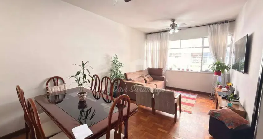 Apartamento com 2 quartos à venda na Avenida Jornalista Alberto Francisco Torres, Icaraí, Niterói