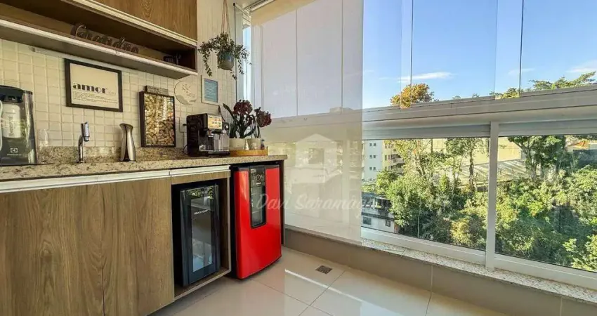 Apartamento com 3 quartos à venda na Rua Doutor Joaquim Peixoto, Charitas, Niterói