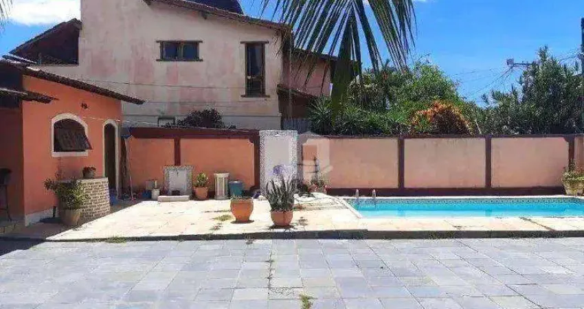 Casa com 3 quartos à venda na Rua das Gaivotas, Piratininga, Niterói
