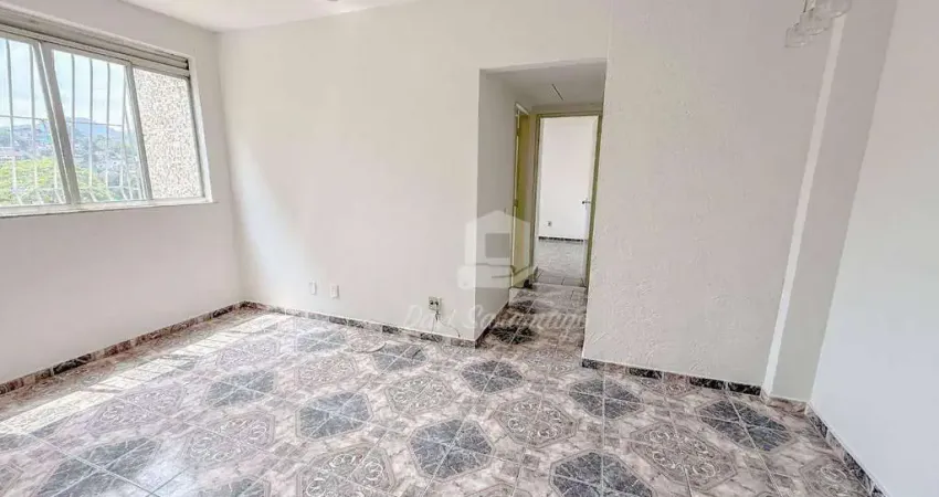 Apartamento com 2 quartos à venda na Alameda São Boaventura, Fonseca, Niterói