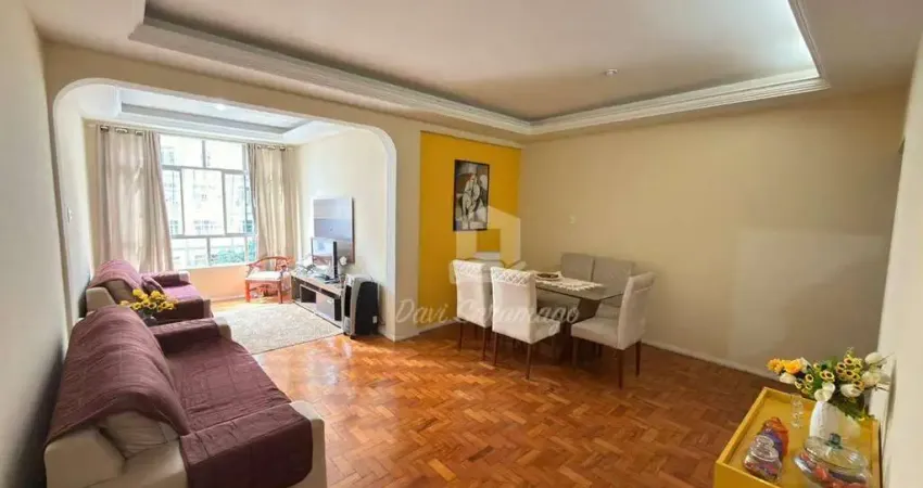 Apartamento com 3 quartos à venda na Avenida Almirante Ary Parreiras, Icaraí, Niterói