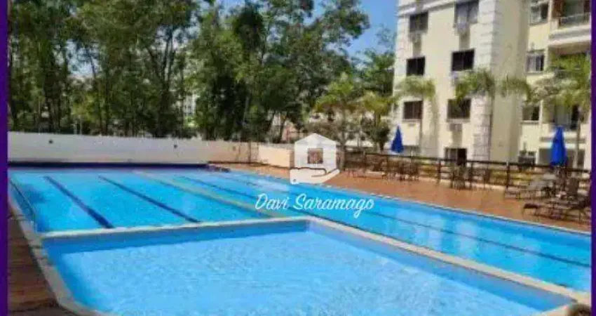 Apartamento com 3 quartos à venda na Rua Doutor Luiz Palmier, Barreto, Niterói