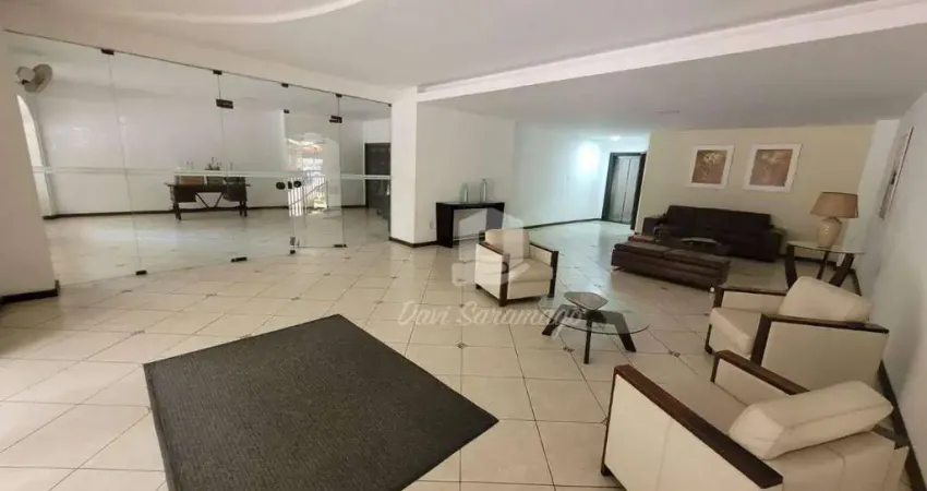 Apartamento com 3 quartos à venda na Avenida Roberto Silveira, Icaraí, Niterói